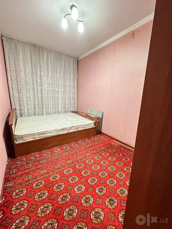 Tashkent City, Chilonzor District
