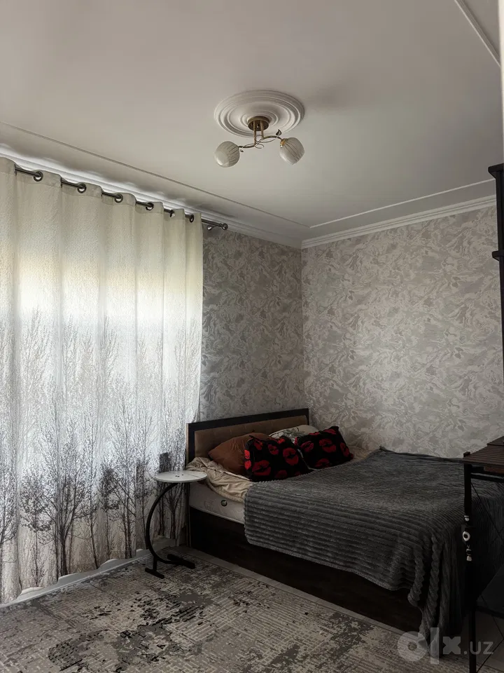 Tashkent City, Yashnobod District