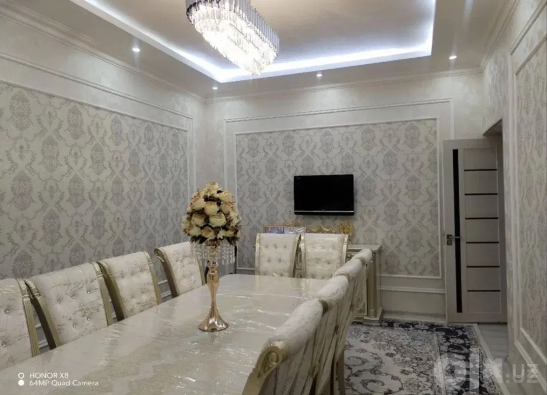 Tashkent City, Yunusobod District
