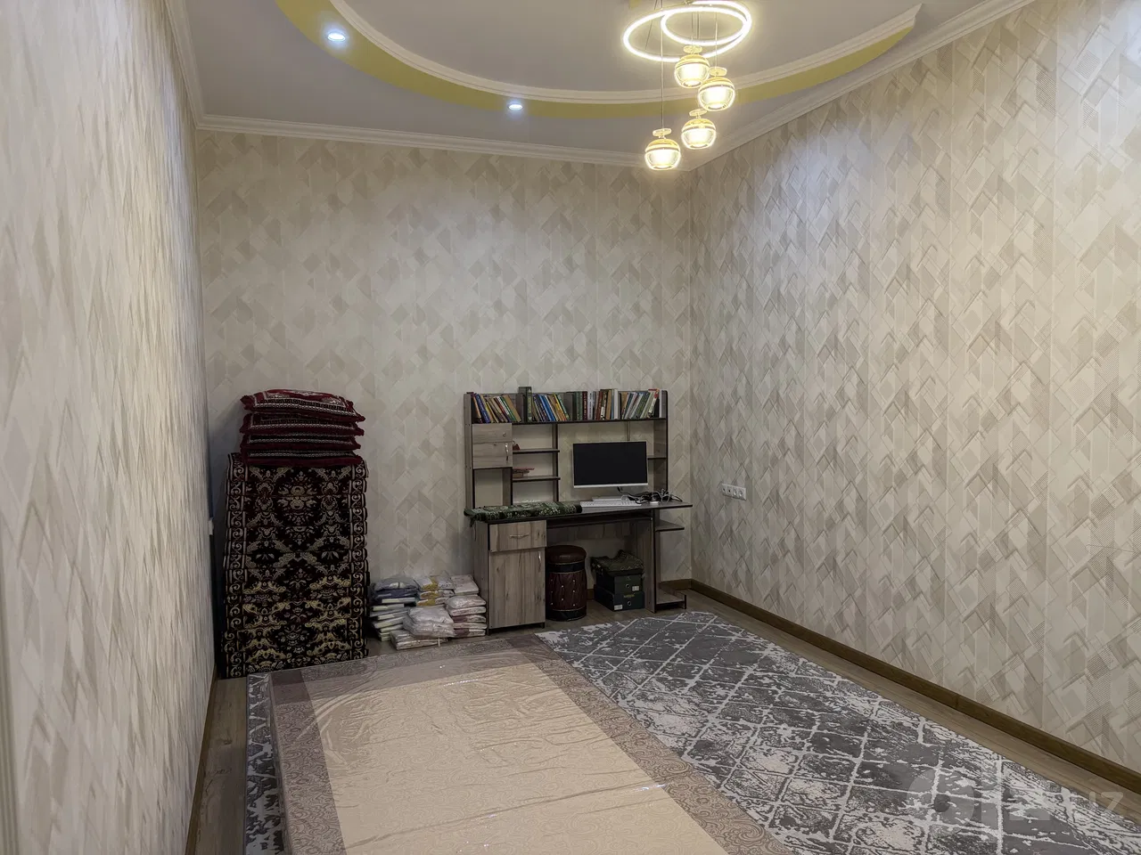 Tashkent Region, Qibray District