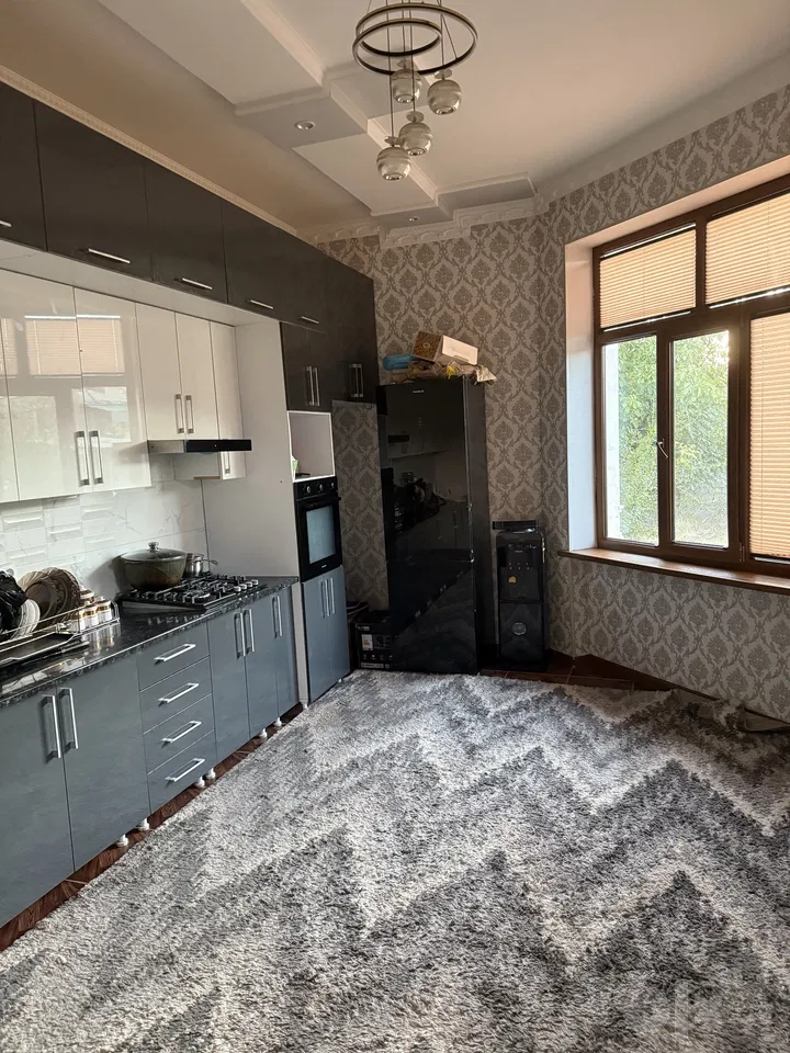 Tashkent Region, Qibray District