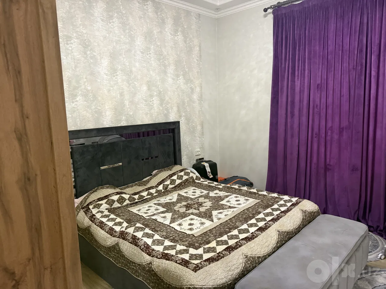 Tashkent Region, Qibray District