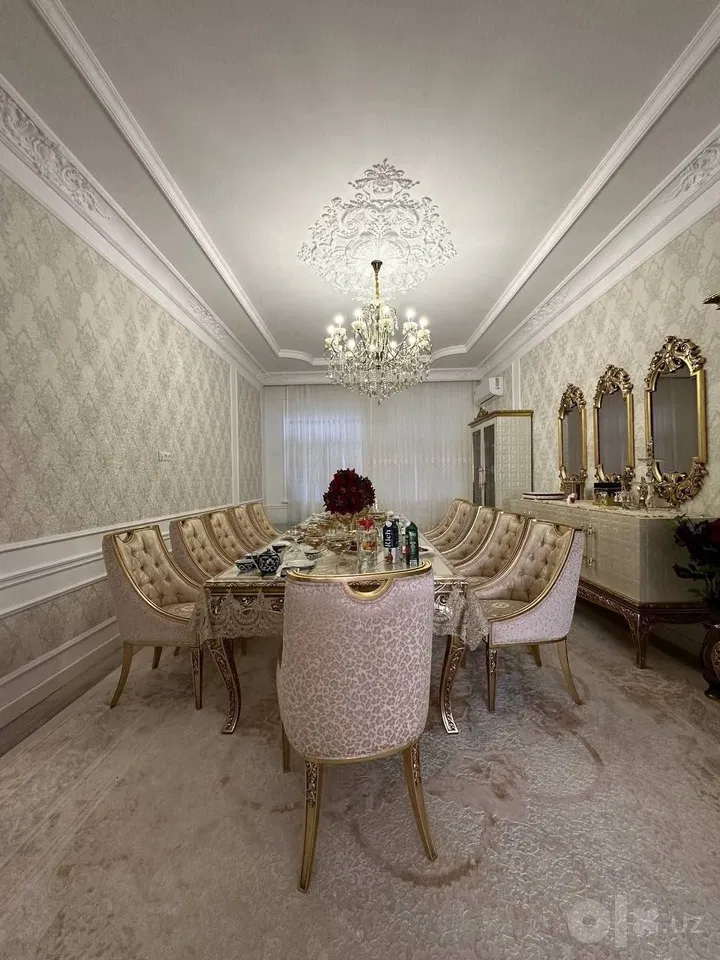 Tashkent City, Yakkasaroy District
