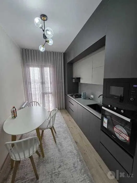 Tashkent City, Yunusobod District