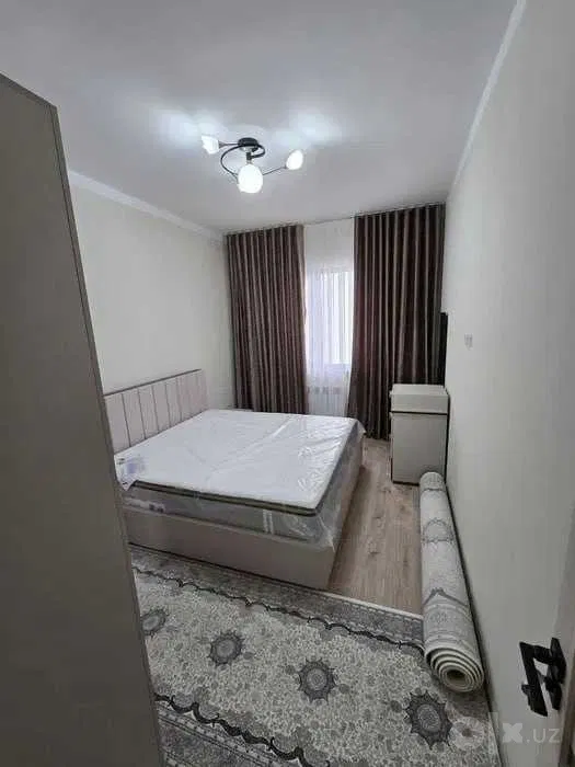 Tashkent City, Yunusobod District