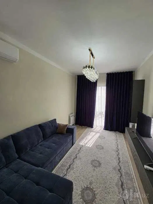 Tashkent City, Yunusobod District