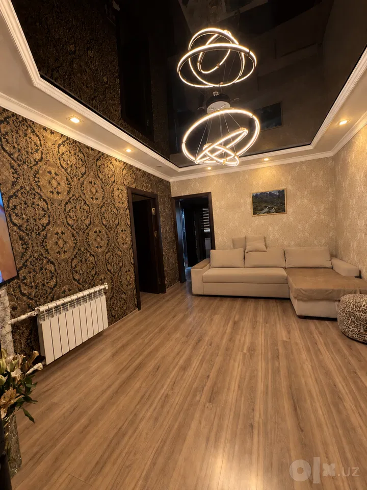 Tashkent City, Shayxontohur District