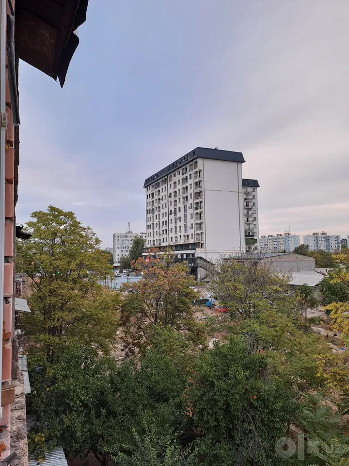 Tashkent City, Yunusobod District