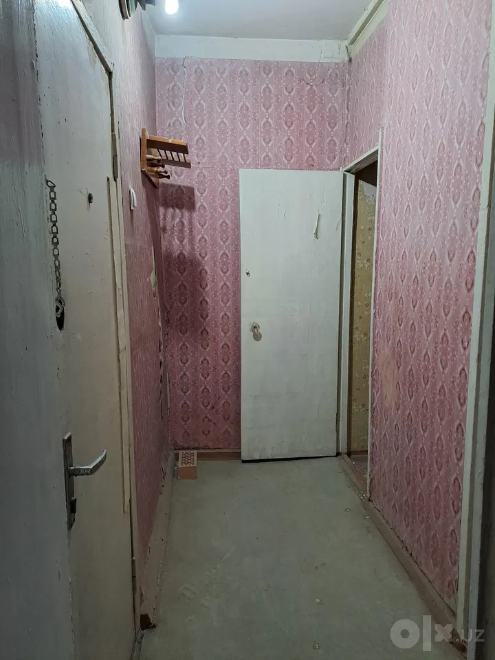 Tashkent City, Yunusobod District