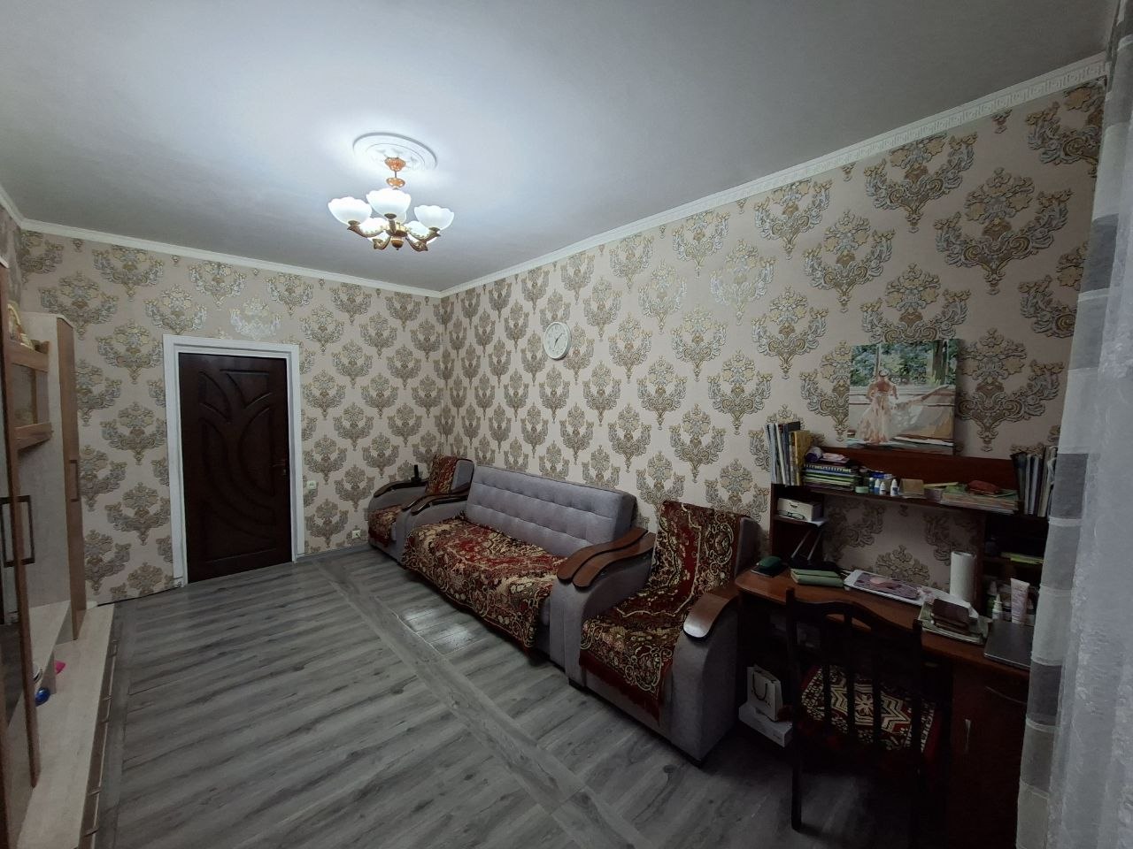 Tashkent, Yashnabad District, 1-Asalobod dahasi, 8