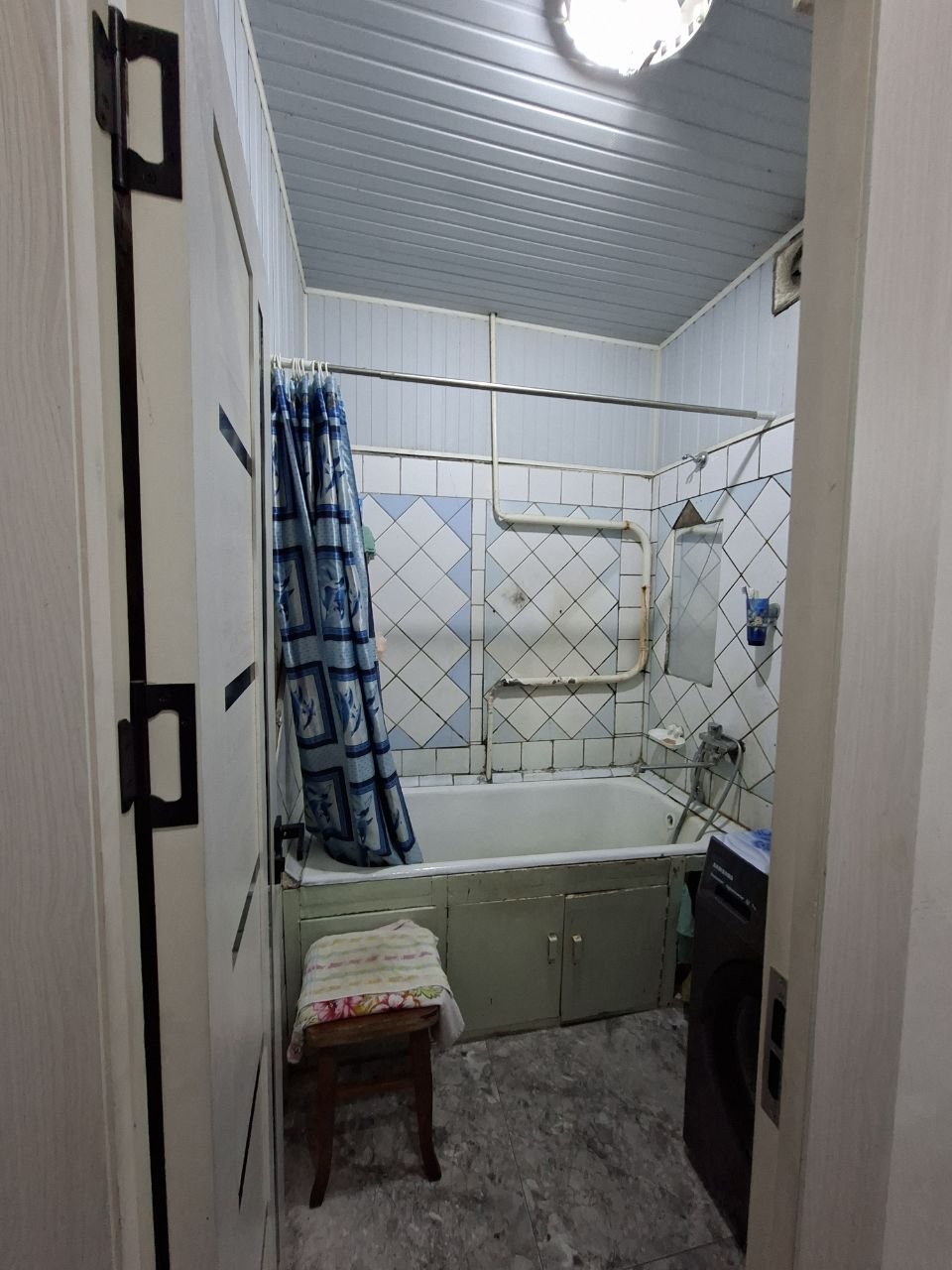 Tashkent, Yashnabad District, 1-Asalobod dahasi, 8