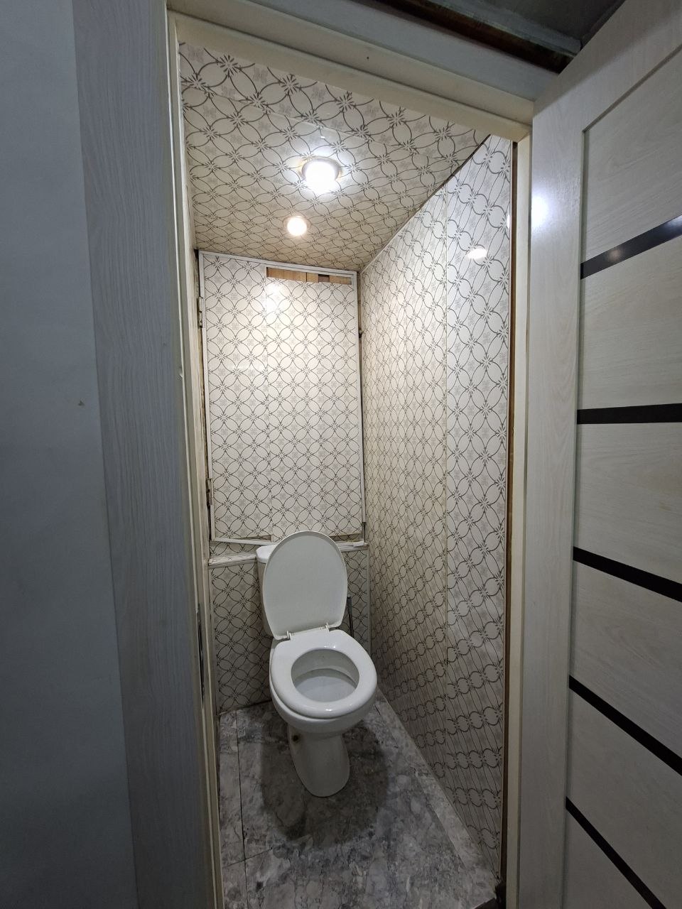 Tashkent, Yashnabad District, 1-Asalobod dahasi, 8