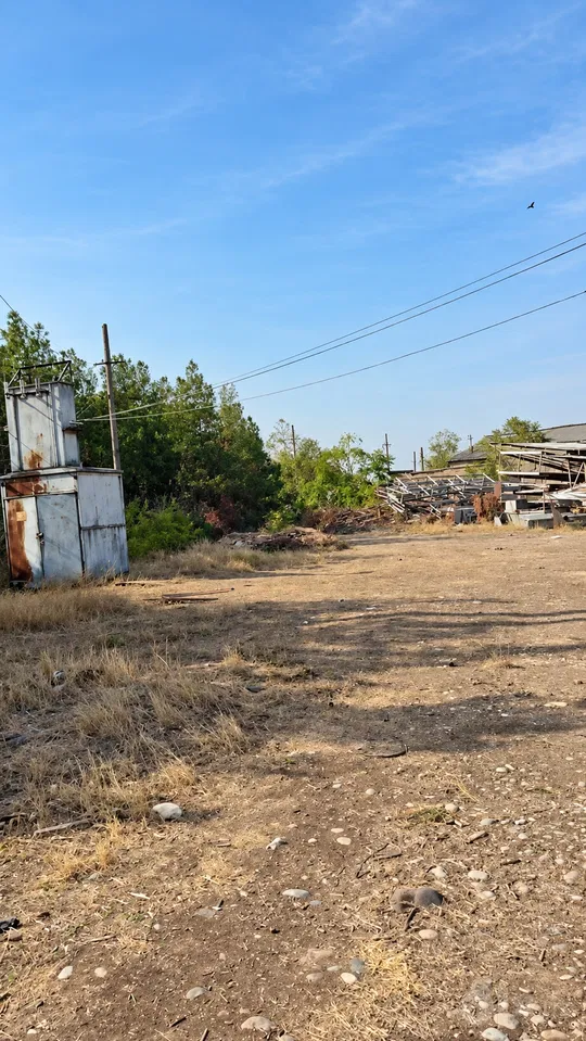 Tashkent City, Bektemir District