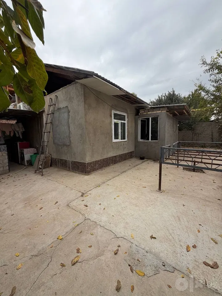 Tashkent Region, Qibray District