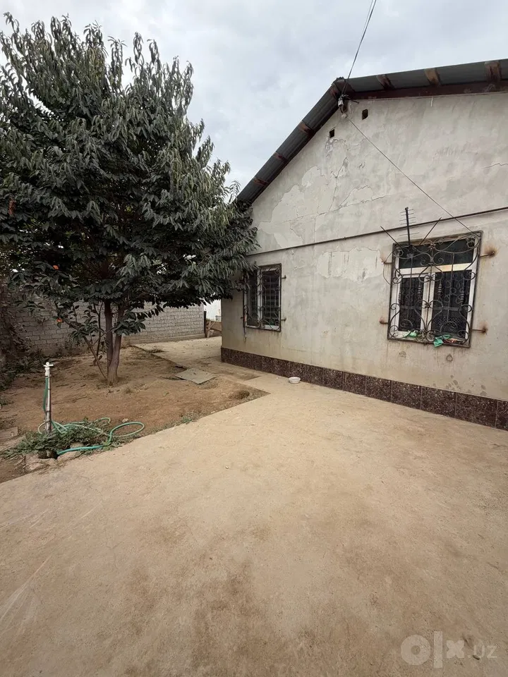 Tashkent Region, Qibray District