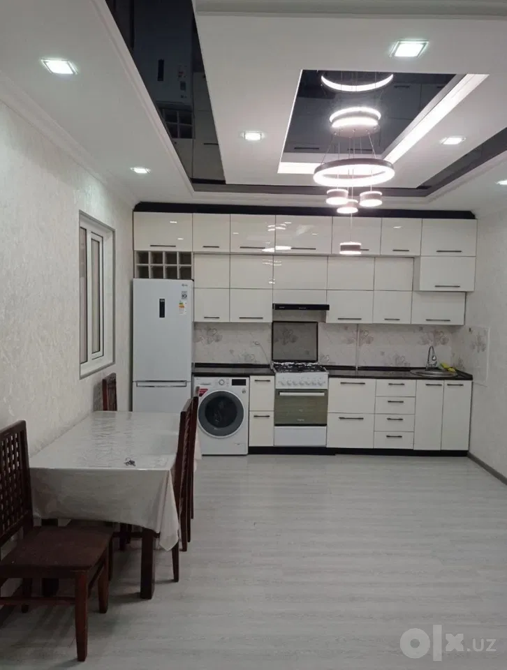 Tashkent City, Yashnobod District