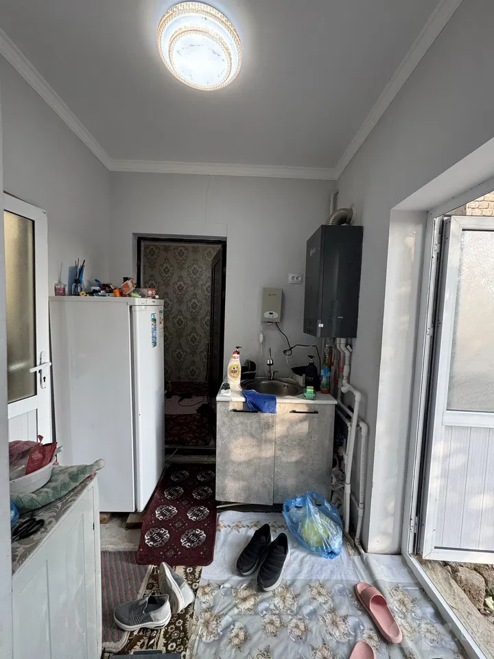 Tashkent City, Yunusobod District