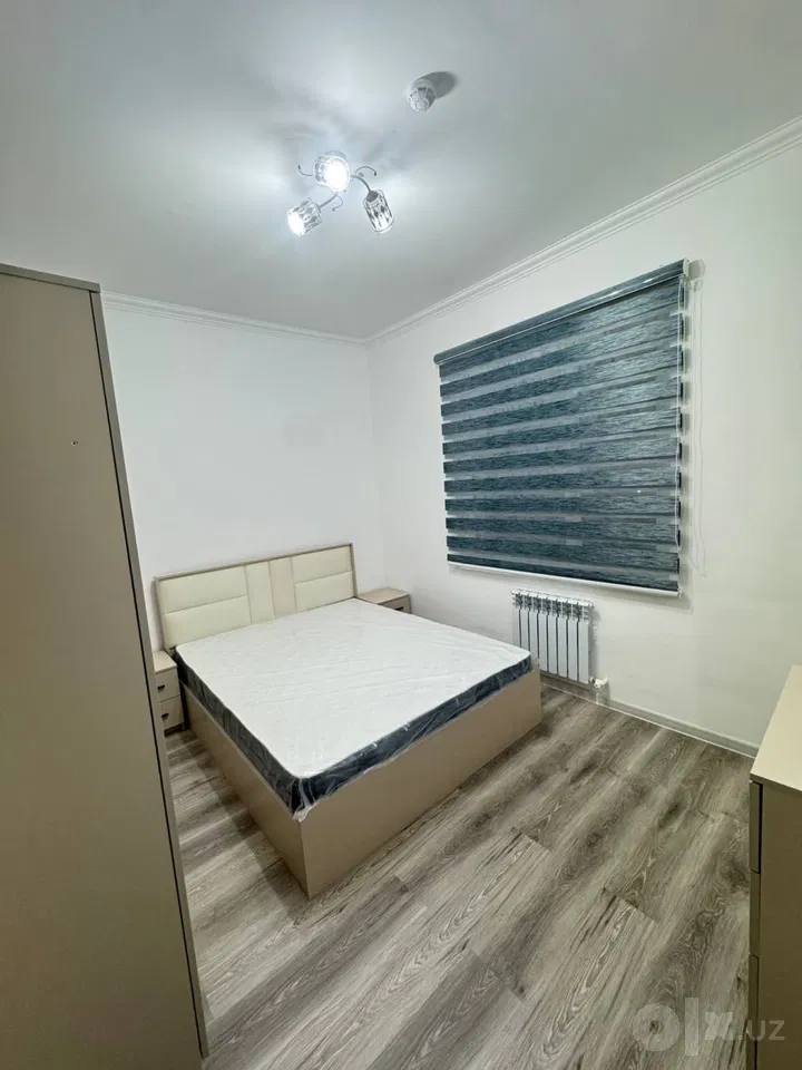 Tashkent City, Sergeli District