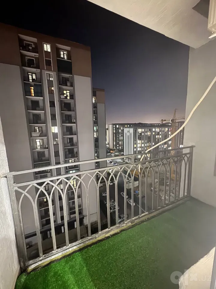 Tashkent City, Sergeli District