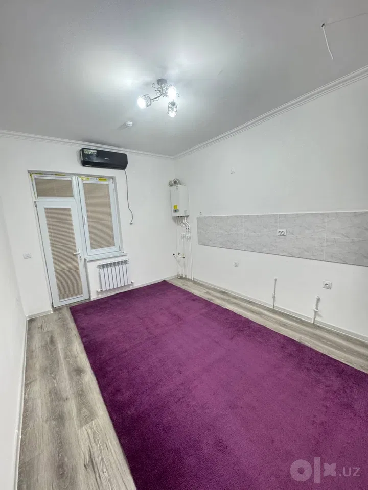 Tashkent City, Sergeli District