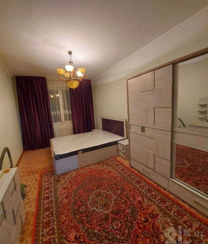 Tashkent City, Chilonzor District