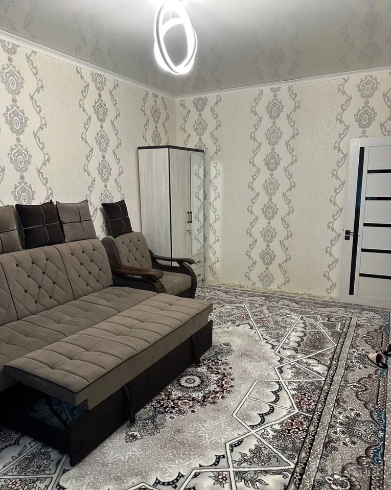 Tashkent City, Chilonzor District