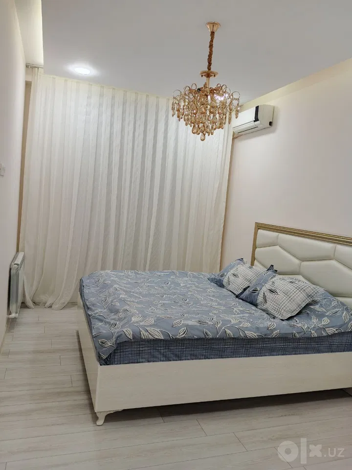 Tashkent City, Shayxontohur District