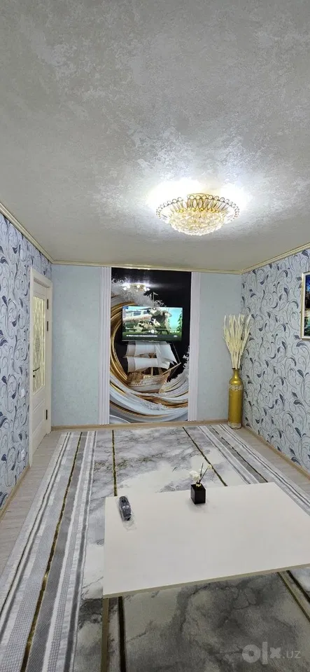 Tashkent City, Chilonzor District