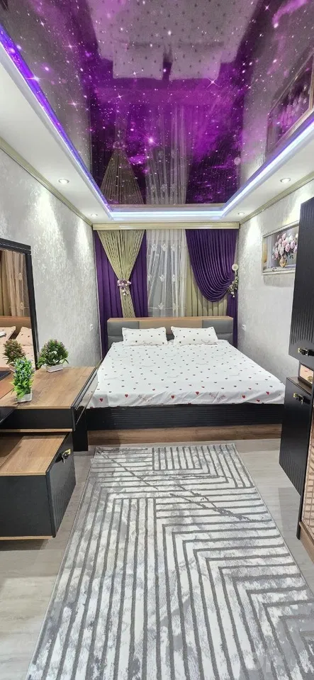 Tashkent City, Chilonzor District