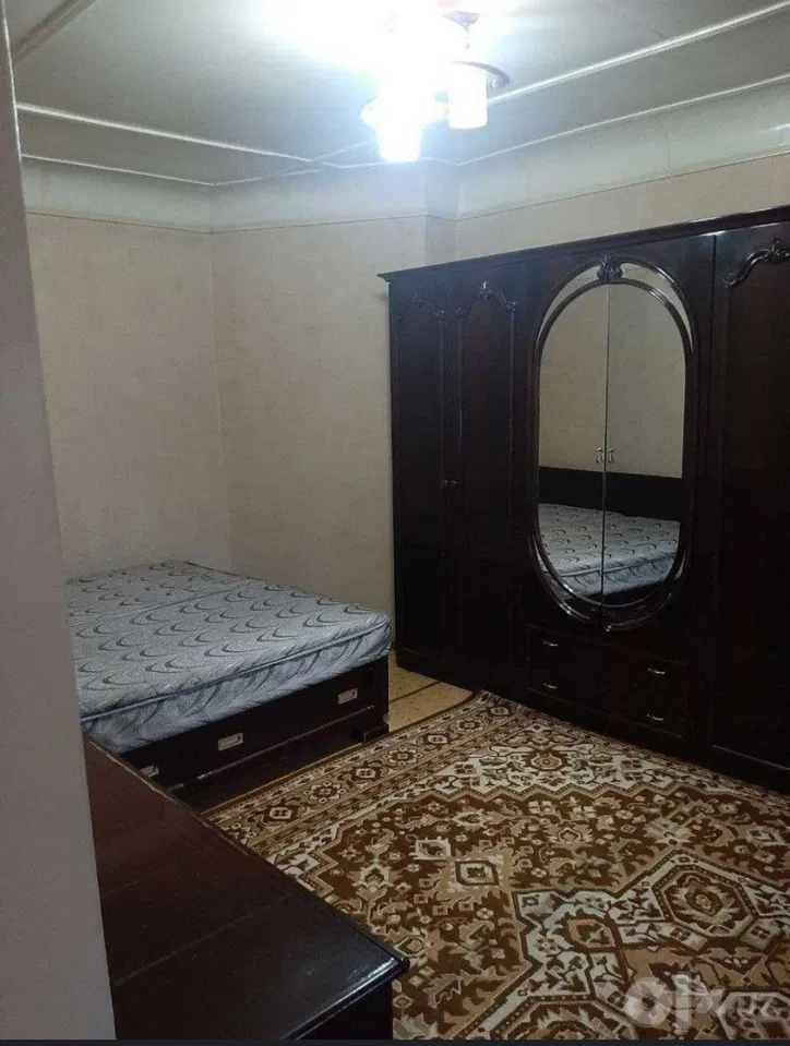 Tashkent City, Mirzo Ulug'bek District