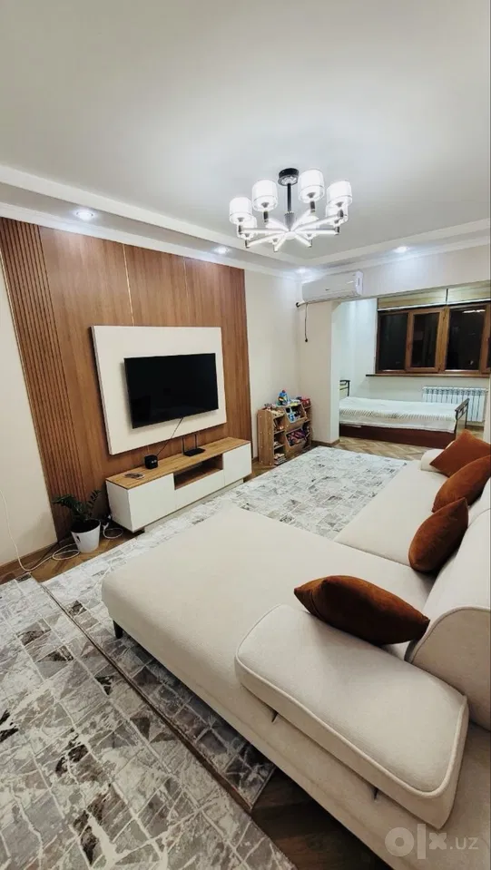 Tashkent City, Yashnobod District
