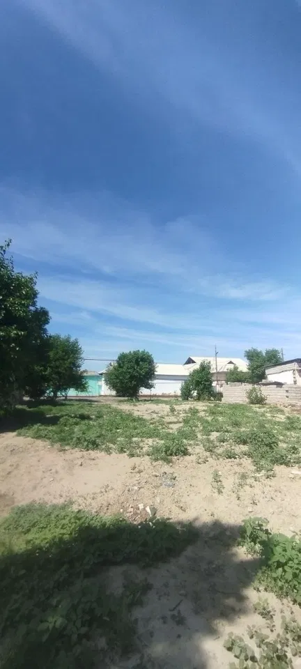 Syrdarya Region, Sirdaryo District