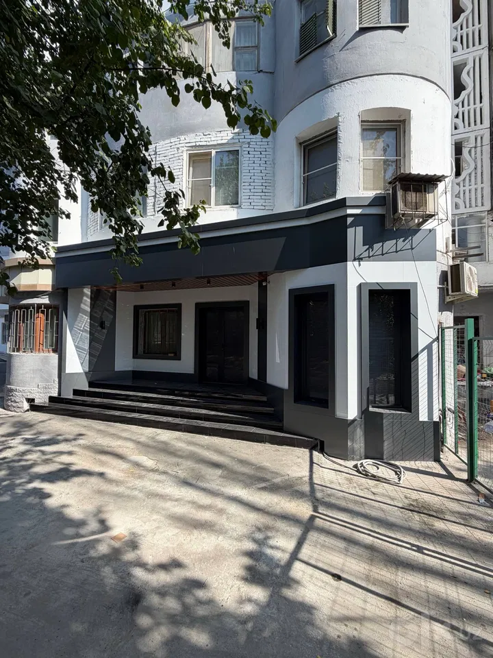 Tashkent City, Yunusobod District