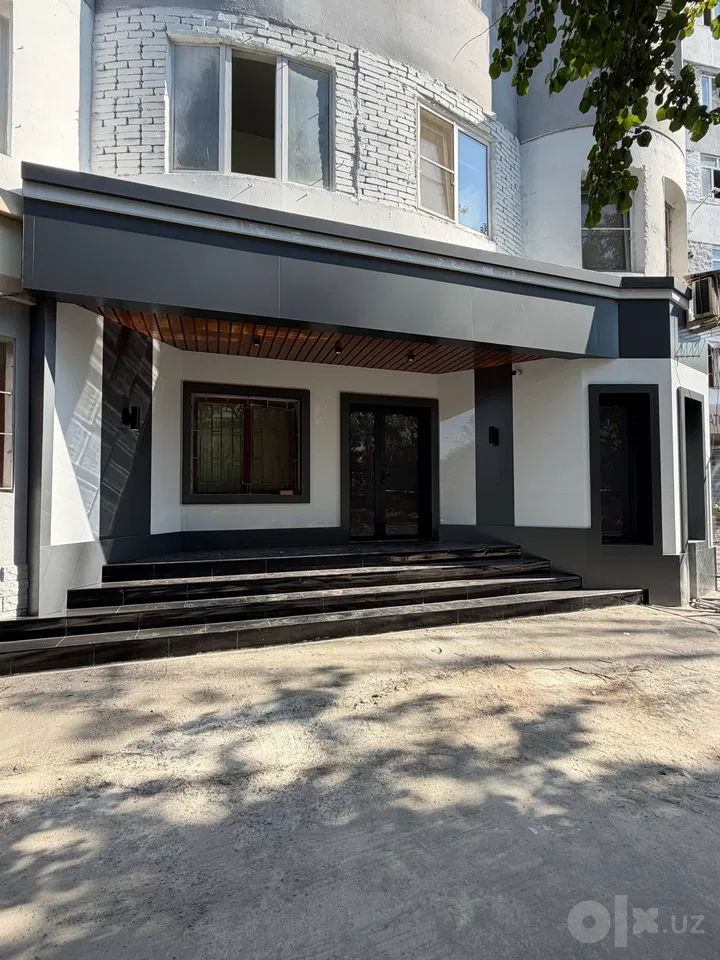 Tashkent City, Yunusobod District