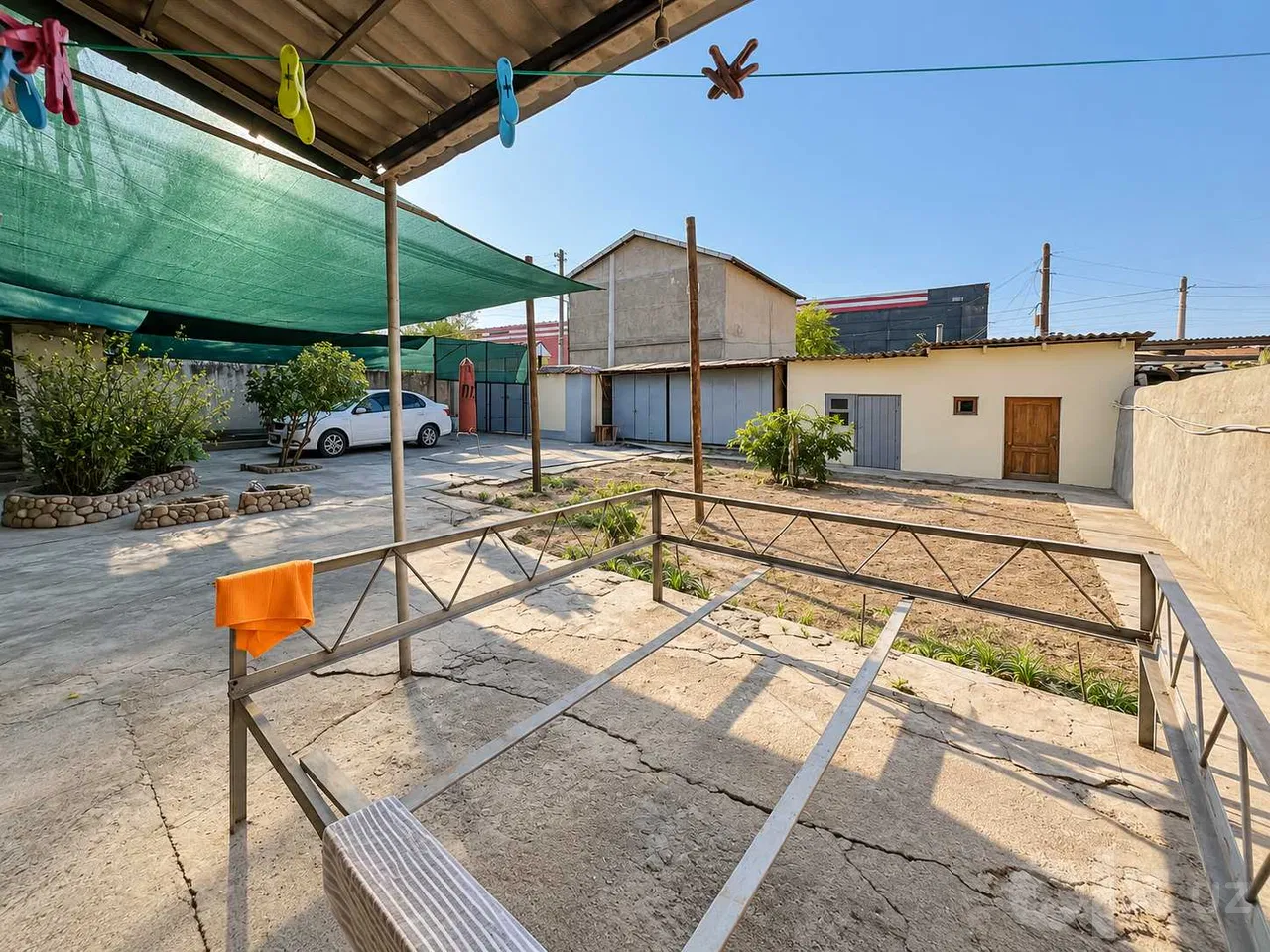 Tashkent City, Bektemir District
