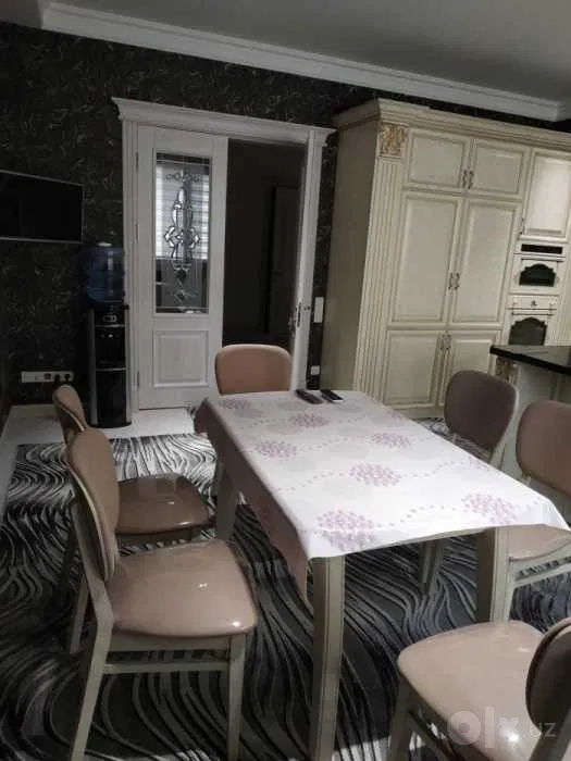 Tashkent City, Yakkasaroy District