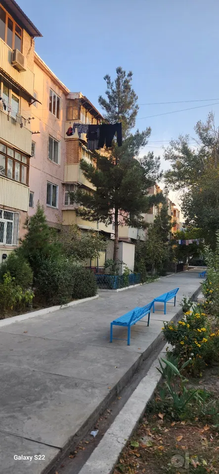 Samarkand Region, Samarkand