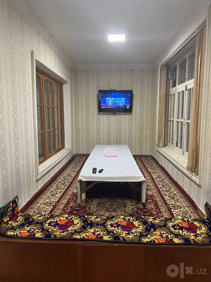 Tashkent City, Chilonzor District