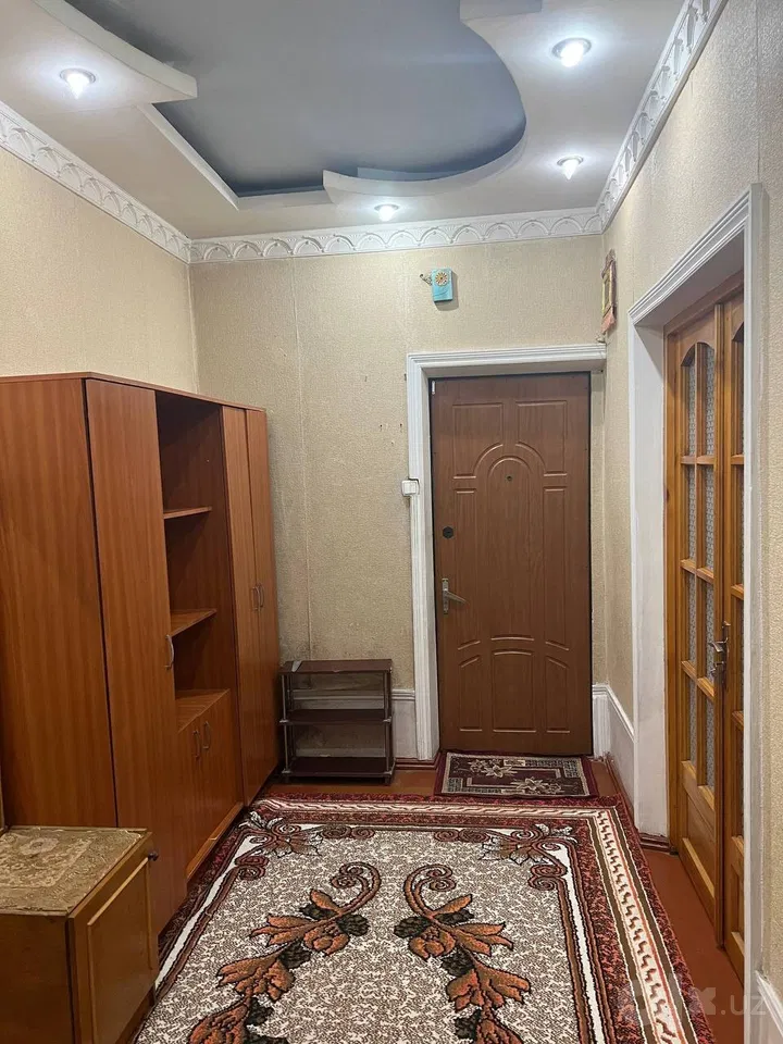 Tashkent City, Chilonzor District