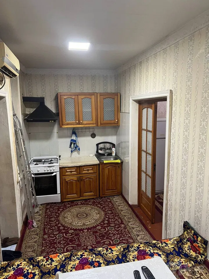 Tashkent City, Chilonzor District