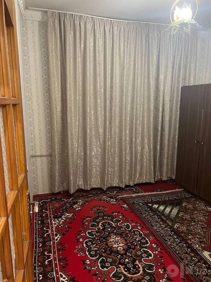 Tashkent City, Chilonzor District