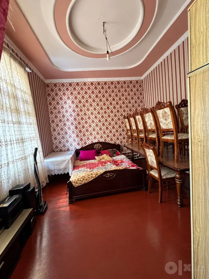 Tashkent Region, Zangiota District