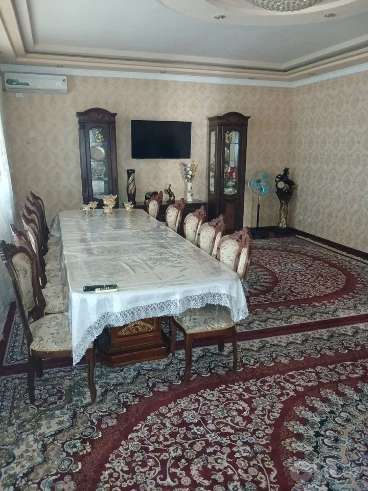 Samarkand Region, Samarkand