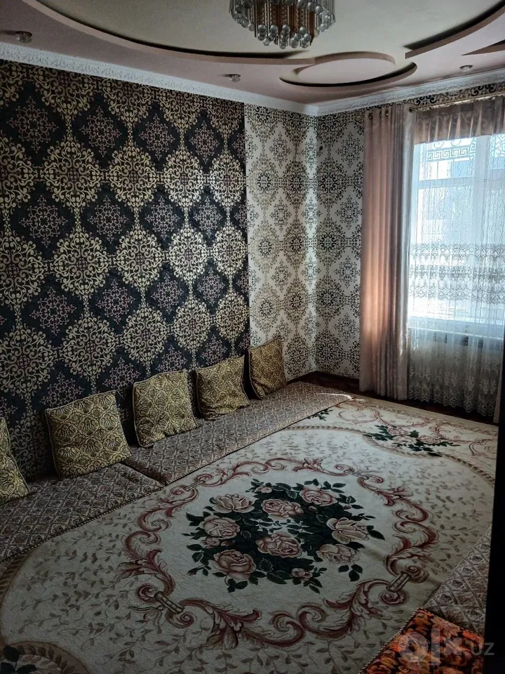 Samarkand Region, Samarkand