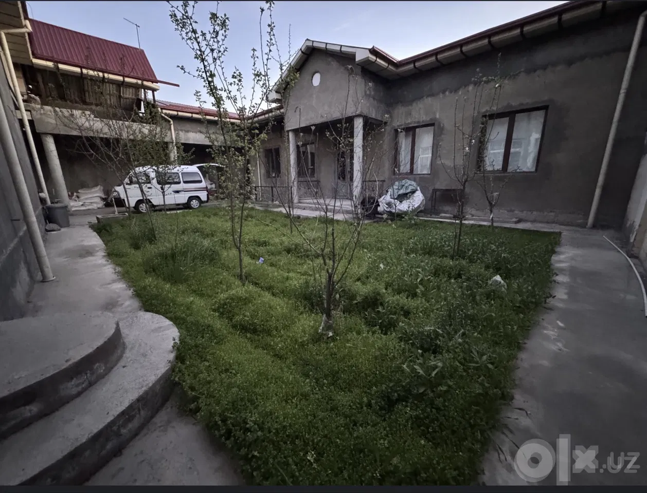 Tashkent City, Sergeli District