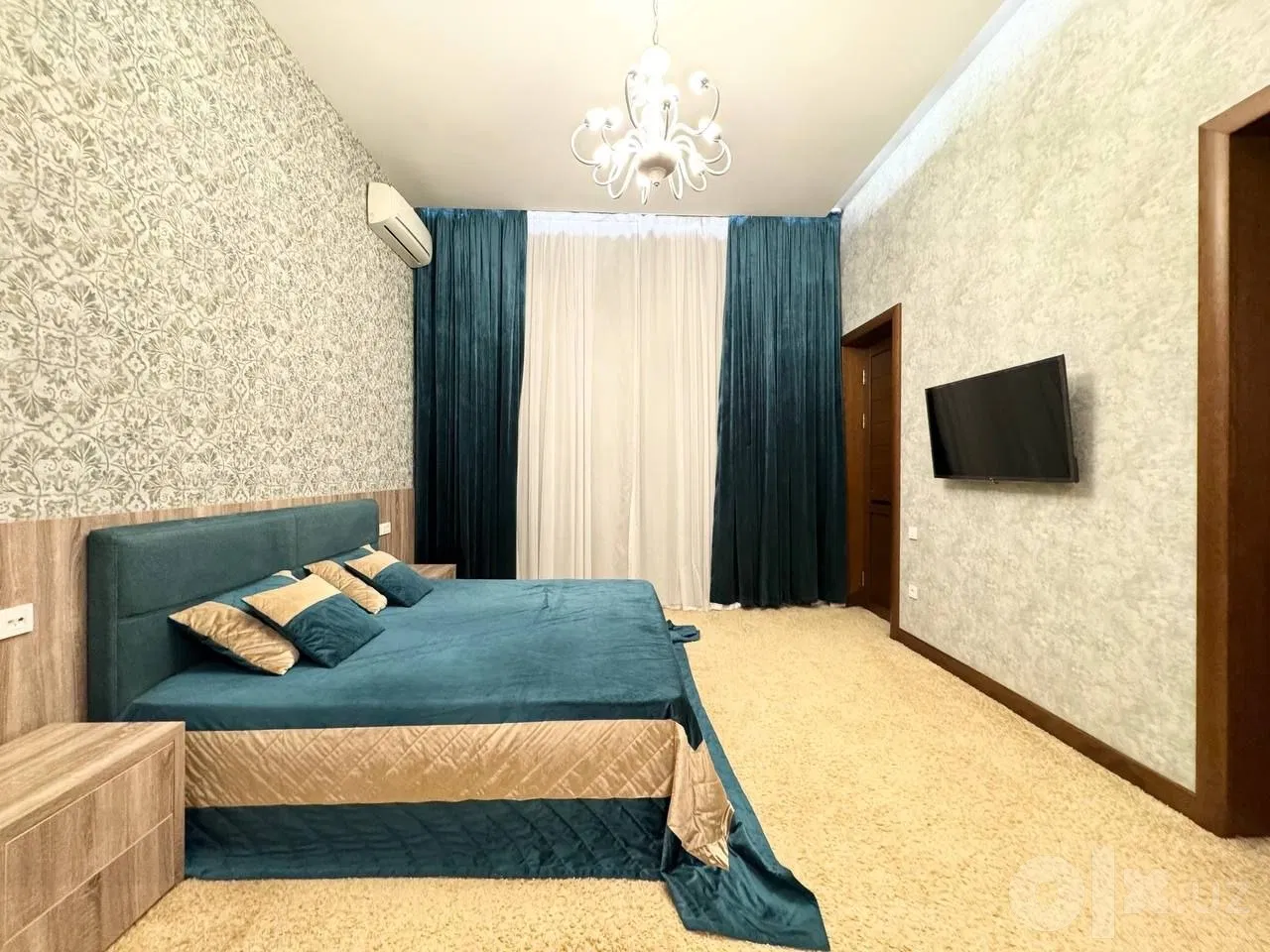 Tashkent City, Yashnobod District