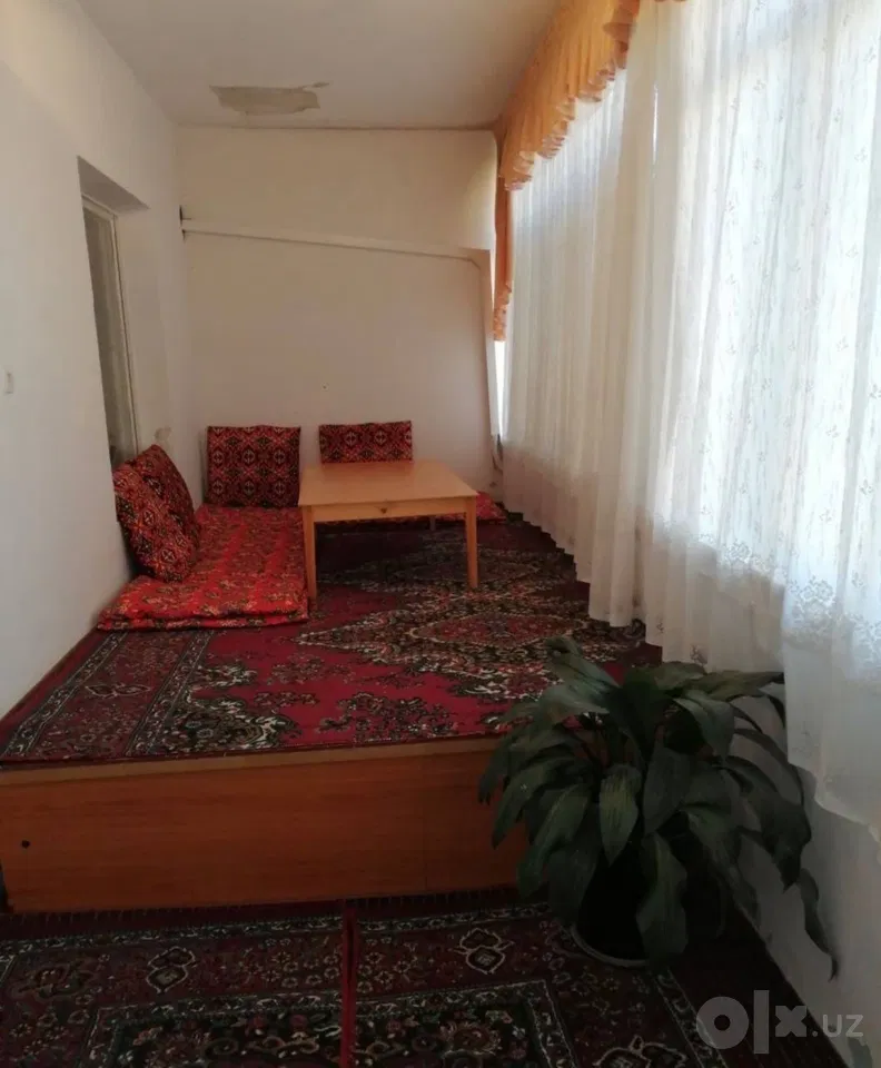 Tashkent City, Mirobod District