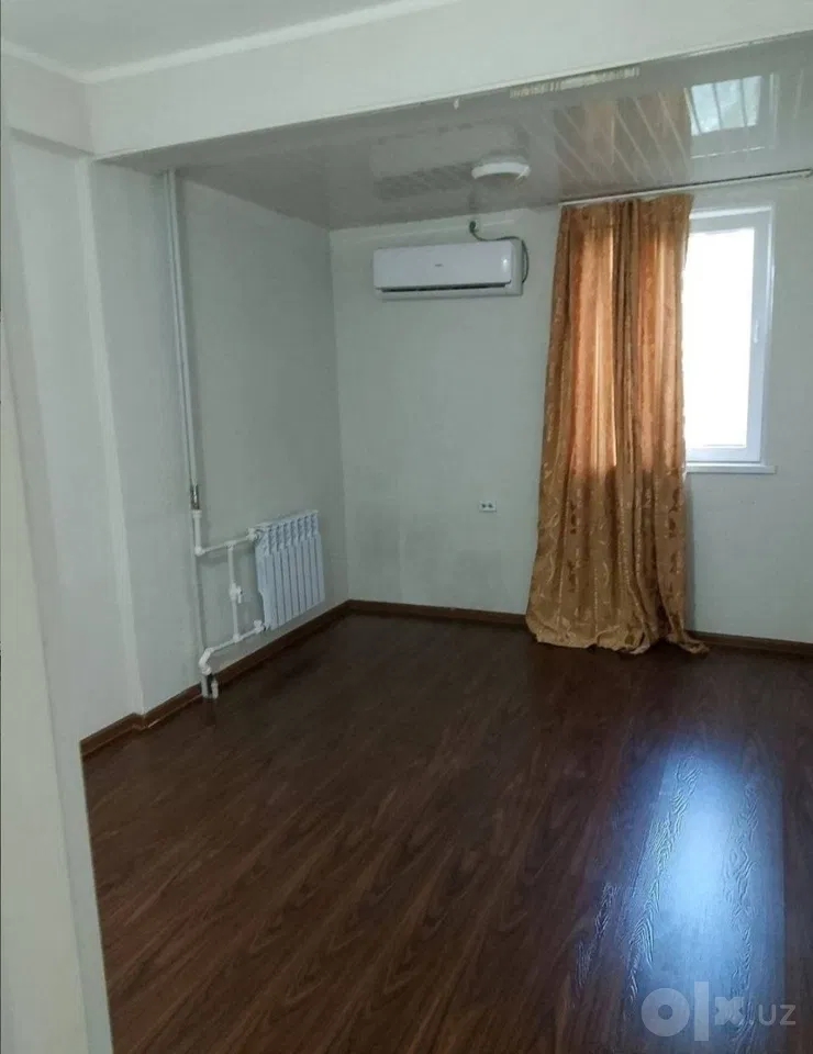 Tashkent City, Yunusobod District