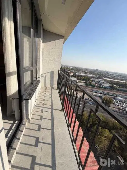 Tashkent City, Yakkasaroy District