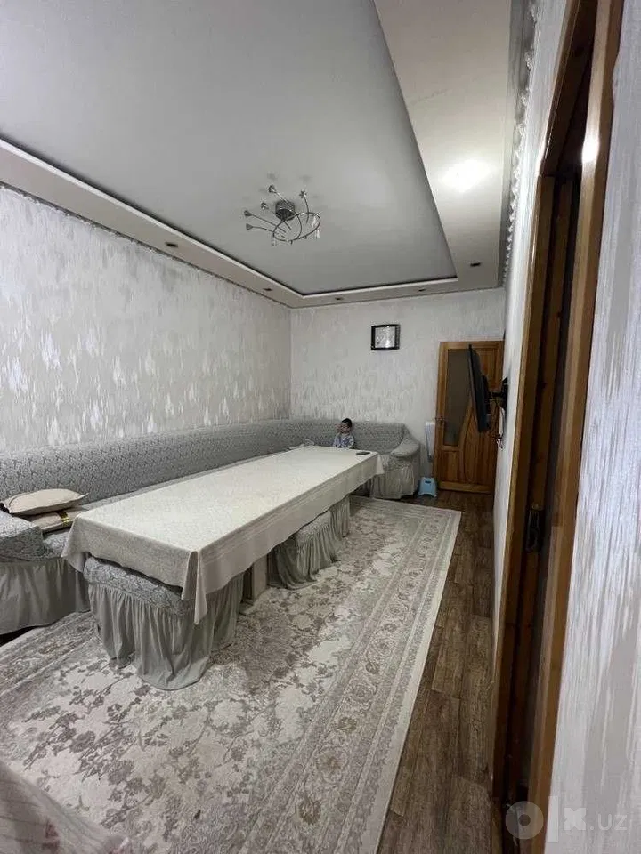 Tashkent City, Yashnobod District